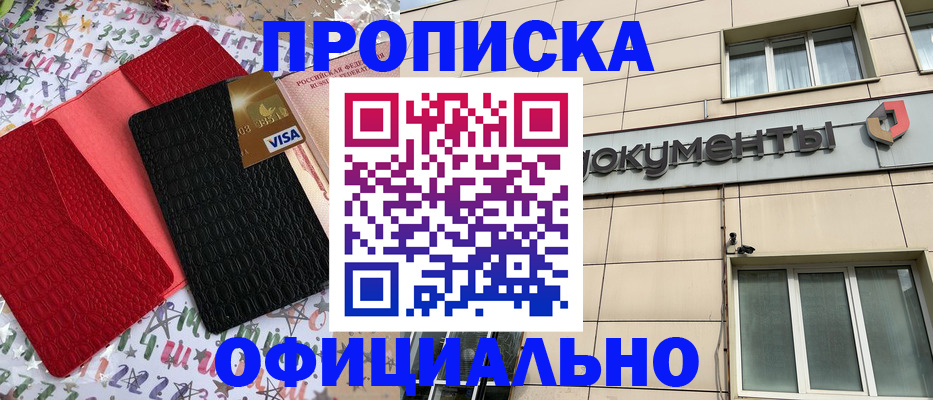 прописка гарантия в Домодедово